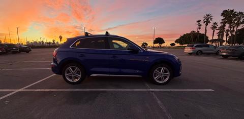 Audi Q5 2023