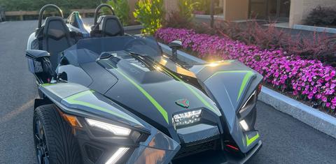 Polaris Slingshot 2023