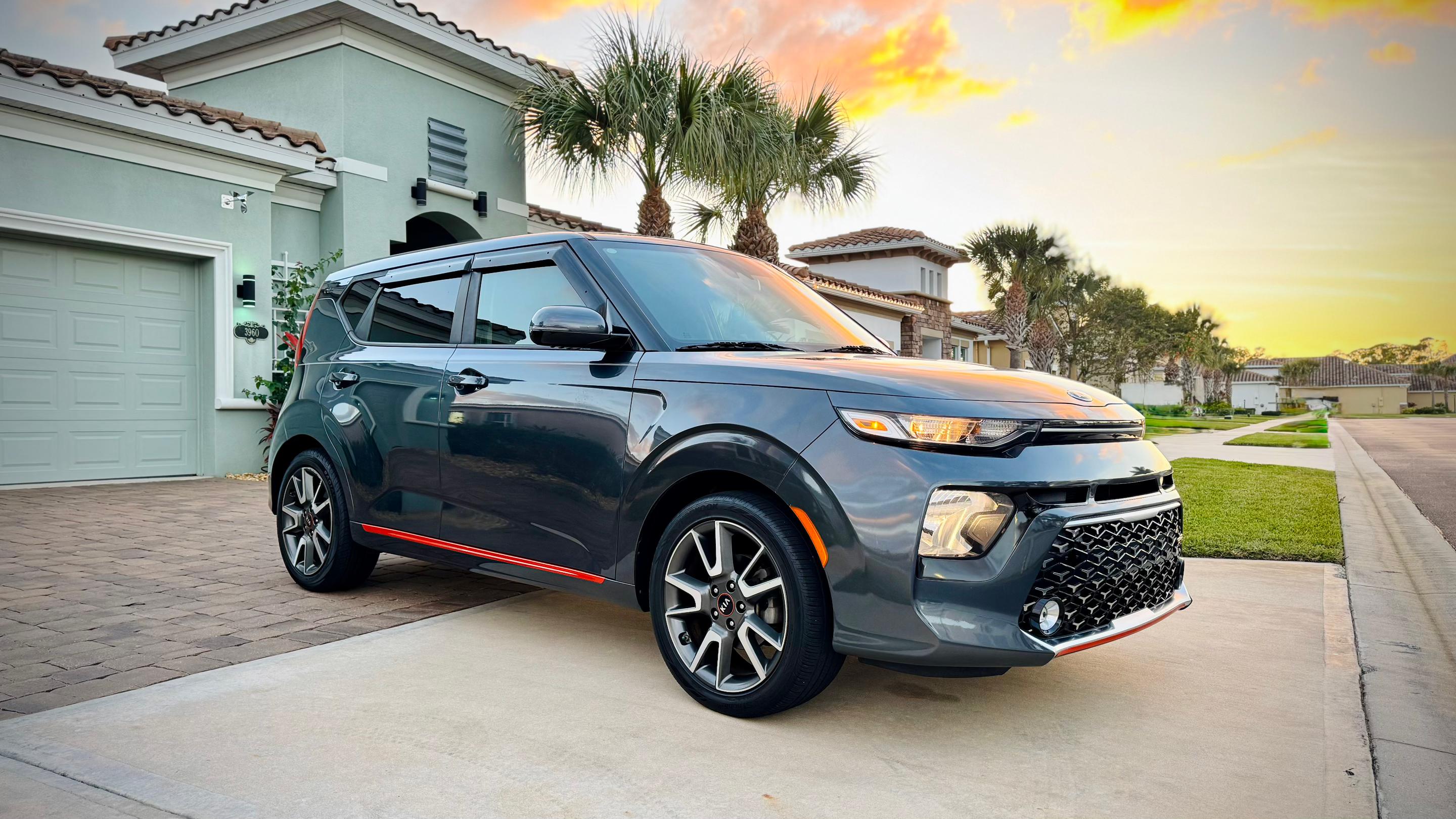 Kia Soul 2020 in Melbourne, FL