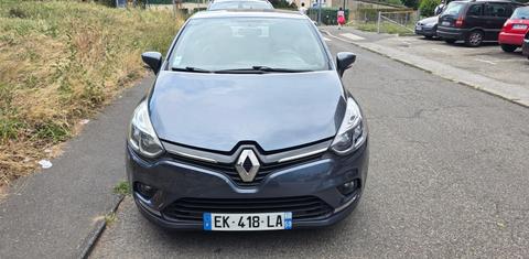 Renault CLIO IV 2017