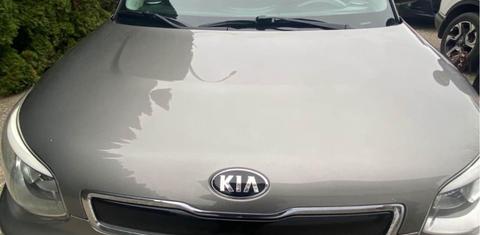 Kia Soul 2016