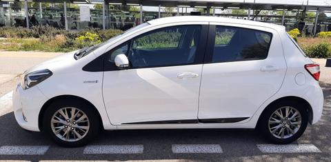Toyota YARIS 2018