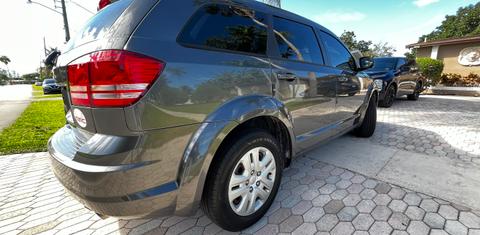 Dodge Journey 2015