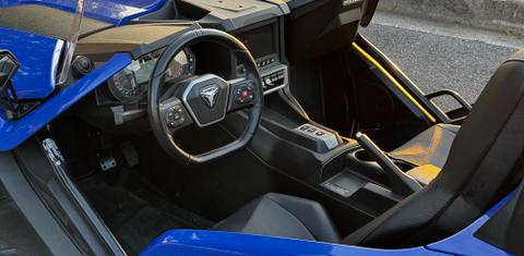 Polaris Slingshot 2023