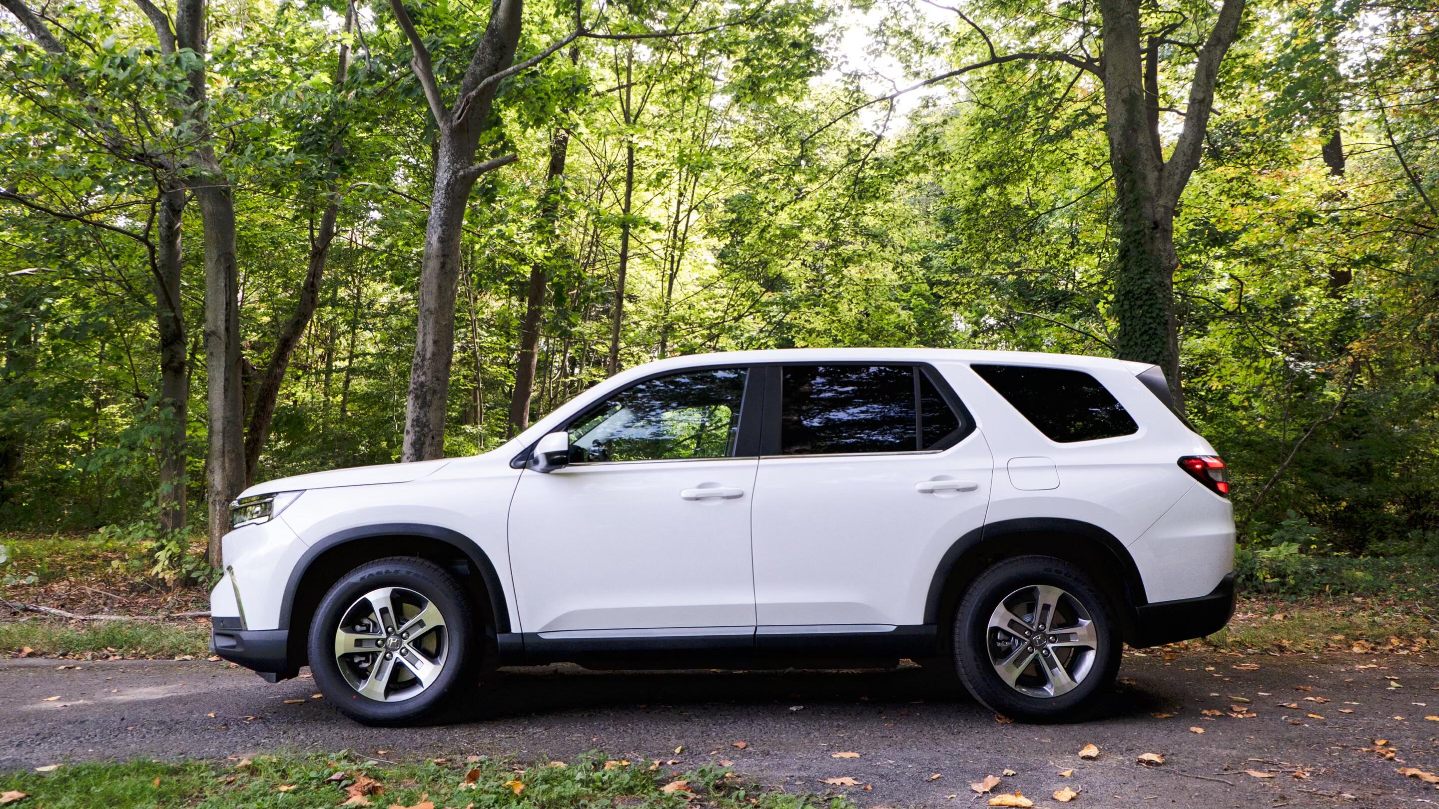 Honda Pilot 2025 in Philadelphia, PA