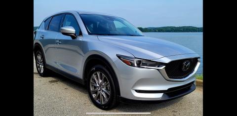 Mazda CX-5 2021