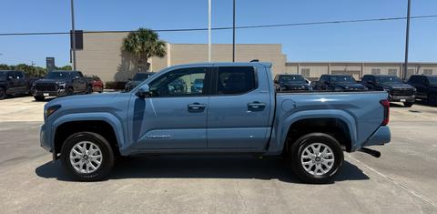 Toyota Tacoma 2026