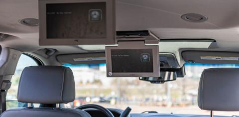 Chevrolet Suburban 2020