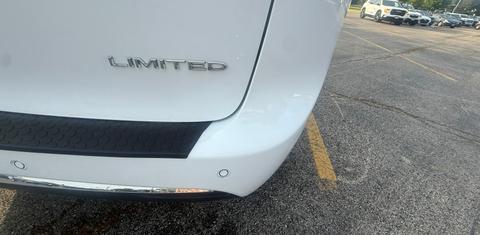Chrysler Pacifica 2026