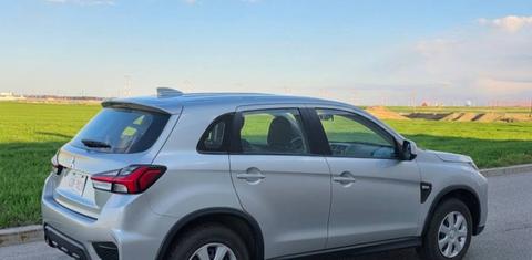 Mitsubishi RVR 2025