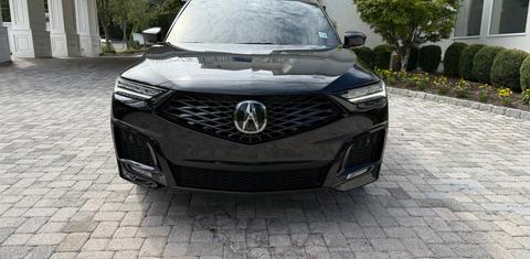 Acura MDX 2025