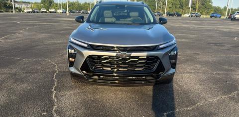 Chevrolet Trax 2026