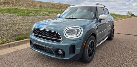 MINI Countryman 2021
