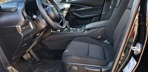 Mazda CX-30 2024