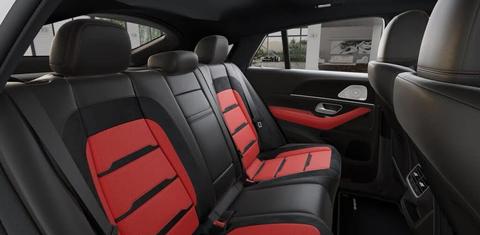 Mercedes-Benz GLE-Class 2026
