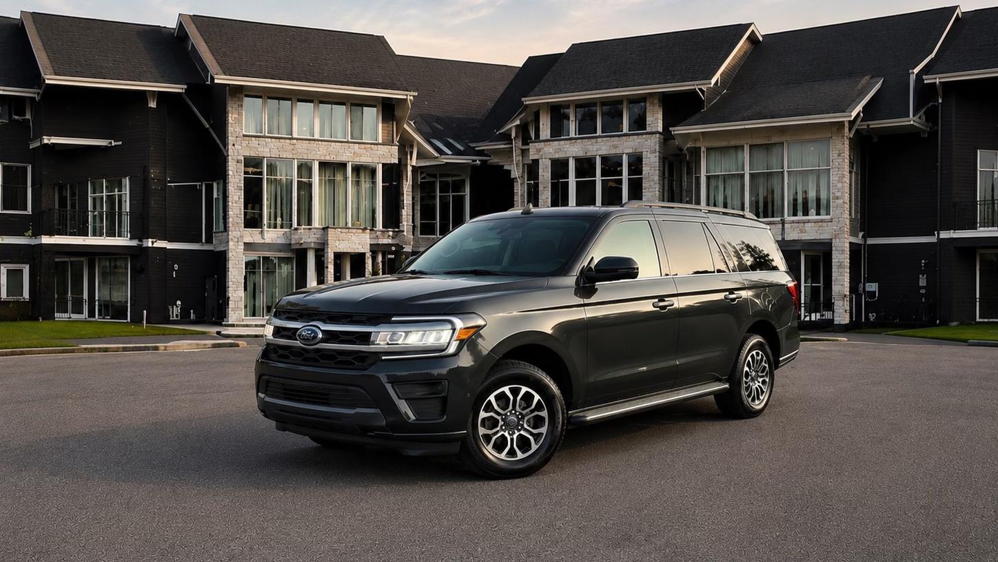 Ford Expedition Max 2024 in Bellevue, WA