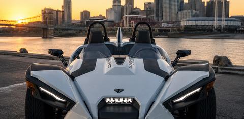 Polaris Slingshot 2022