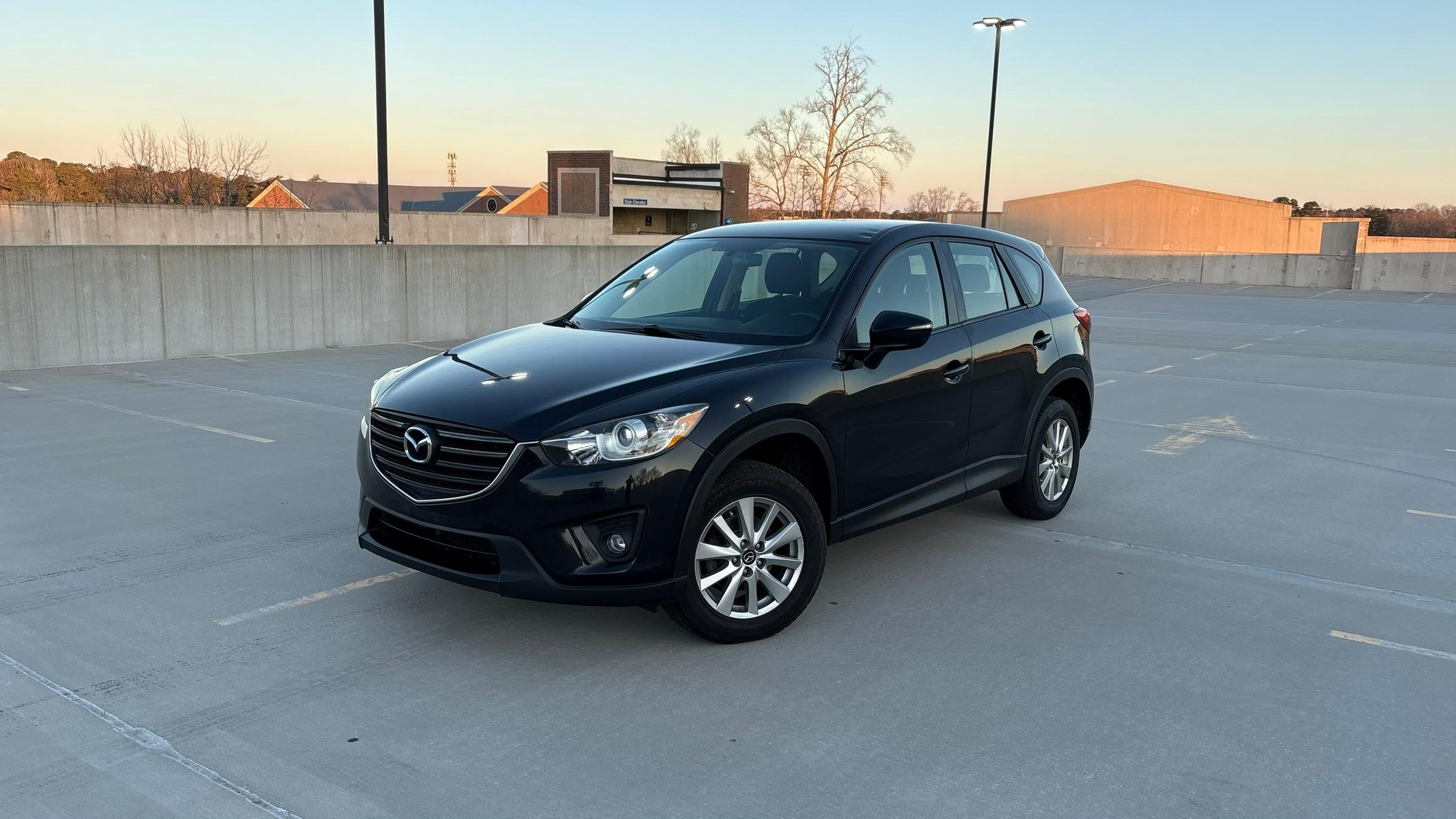 Mazda CX-5 2016 in Alpharetta, GA