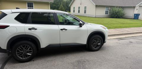 Nissan Rogue 2023