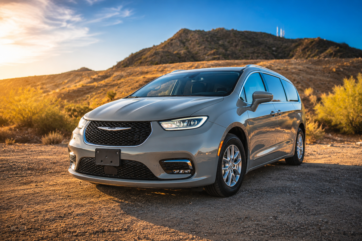 Chrysler Pacifica 2023 in Phoenix, AZ