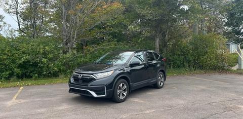 Honda CR-V 2020