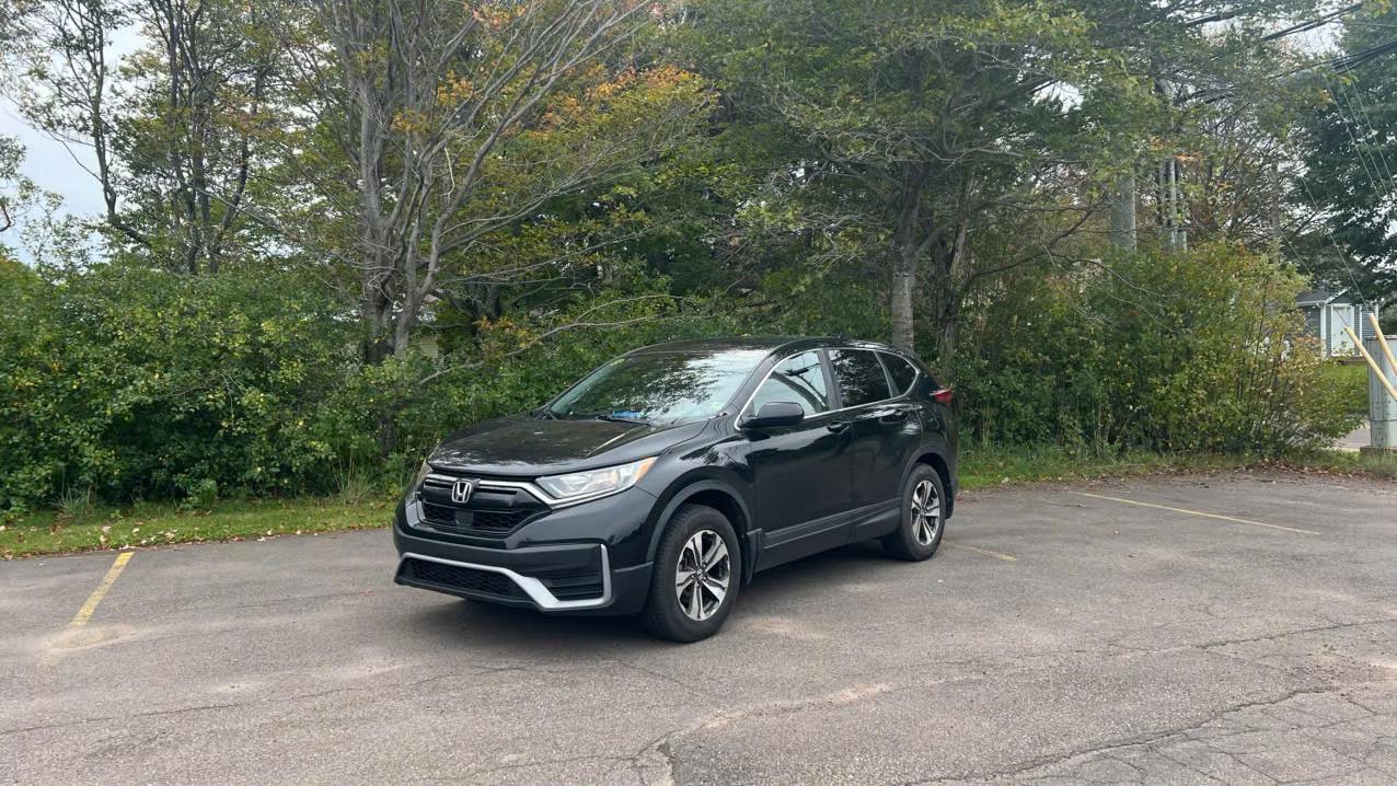 Honda CR-V 2020 à Charlottetown, PE