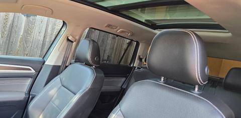 Volkswagen Atlas 2023