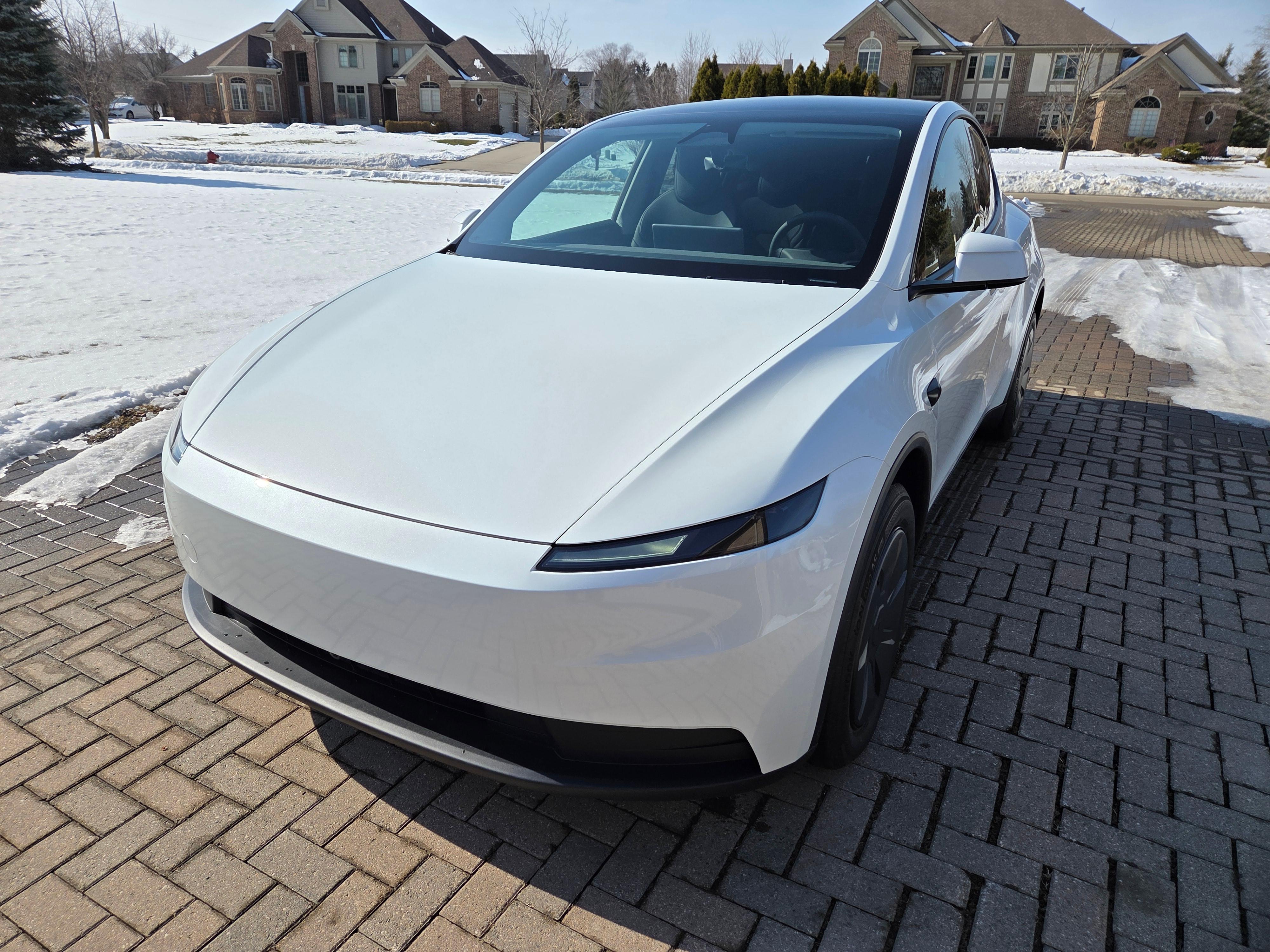 Tesla Model Y 2026 in Plymouth, MI