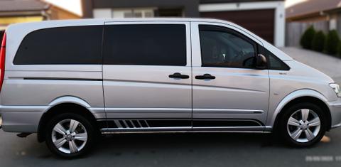 Mercedes-Benz VALENTE 2014