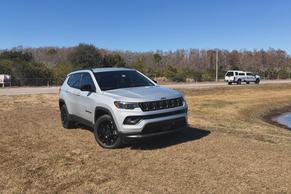Jeep Compass 2026 in Orlando