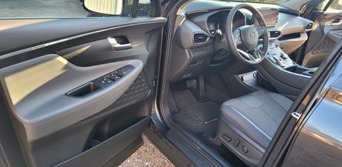 Hyundai Santa Fe 2023