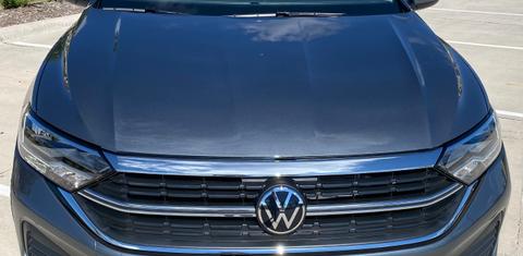 Volkswagen Jetta 2024