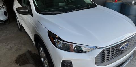 Ford Escape 2025