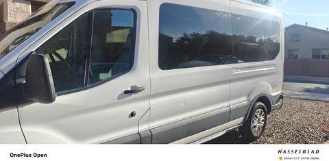 Ford Transit 2016