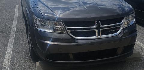 Dodge Journey 2018