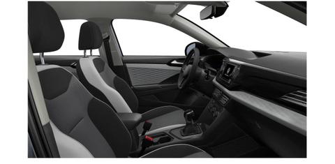 Volkswagen Taos 2024