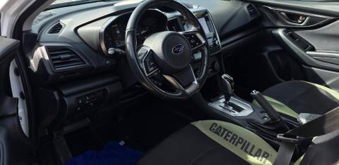 Subaru Crosstrek 2019