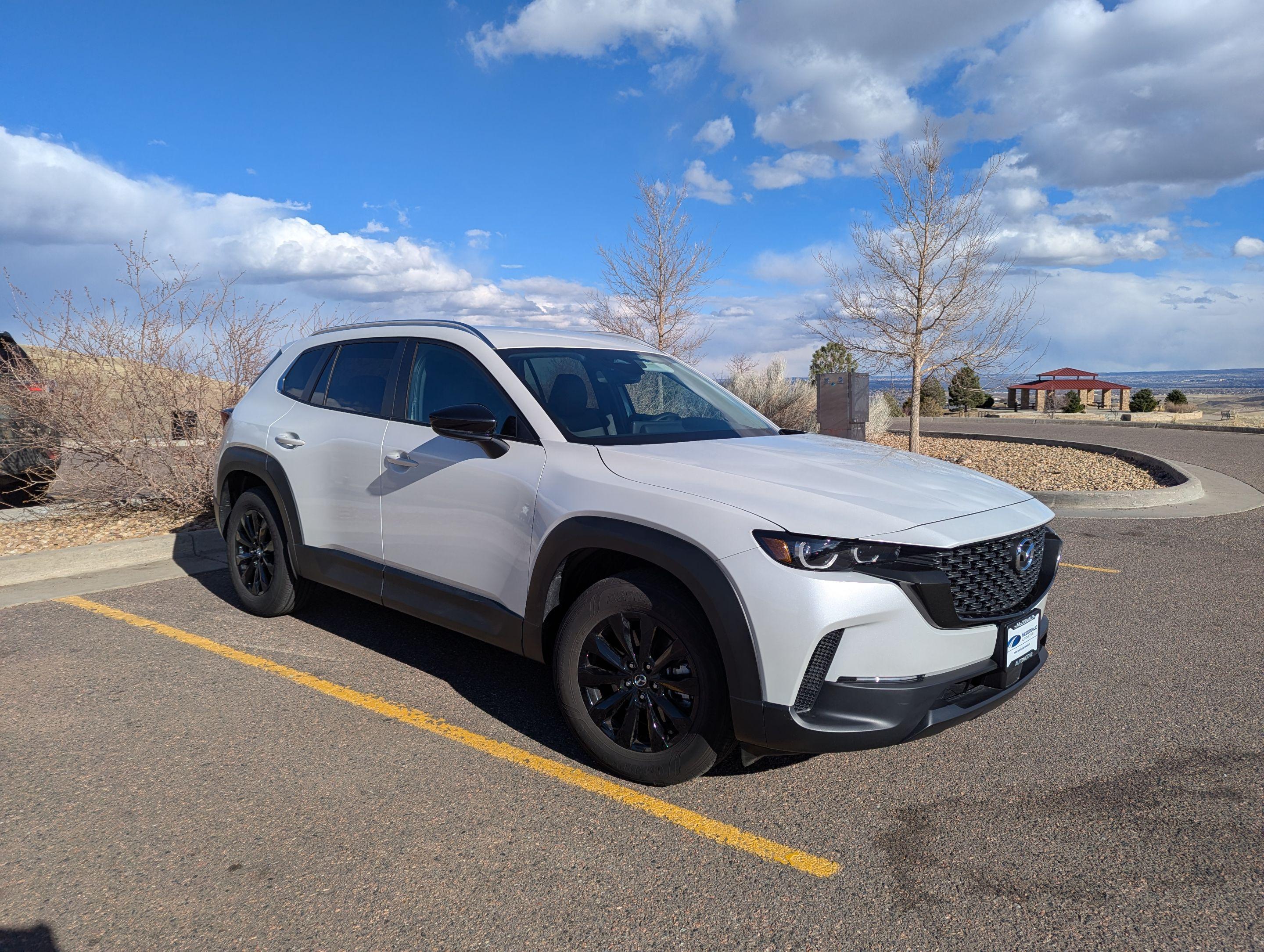 Mazda CX-50 2025 in Lakewood, CO