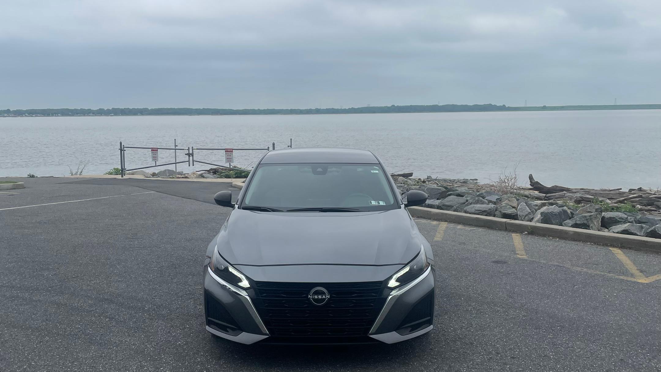 Nissan Altima 2024 in New Castle, DE