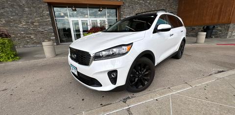 Kia Sorento 2020