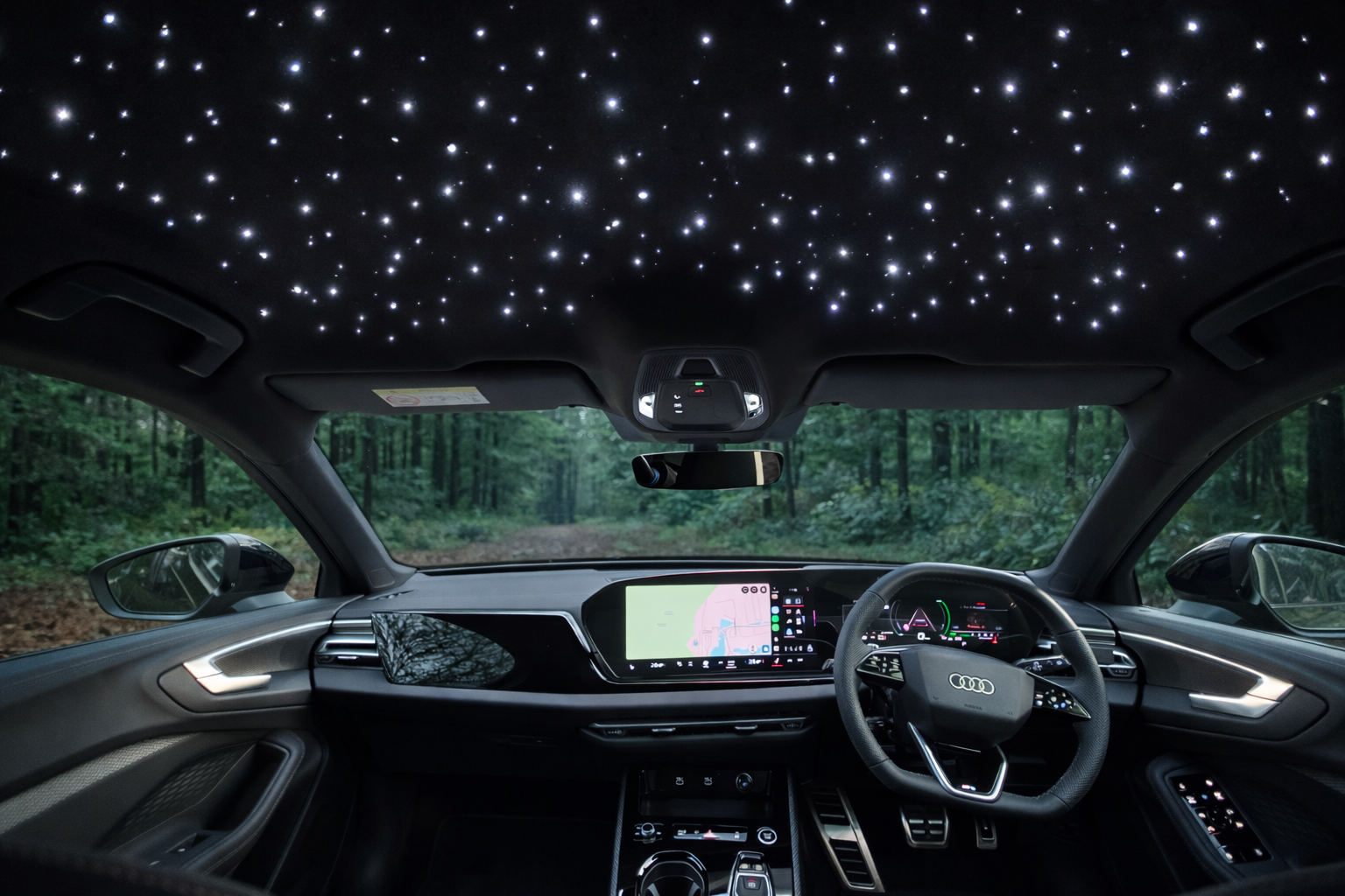 Audi A5 Avant 2025 in Hayes