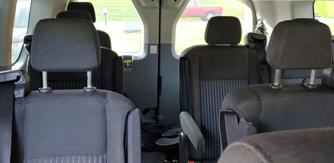 Ford Transit 2017