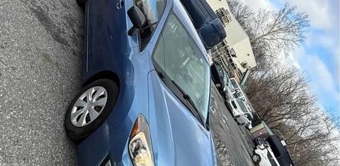 Subaru Impreza 2015