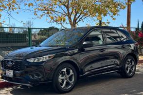 Catégorie de véhicule : Ford Escape