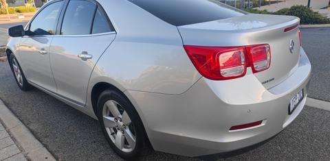 Holden MALIBU 2013