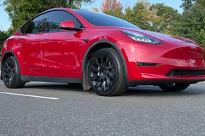 Tesla Model Y 2022 in Montclair