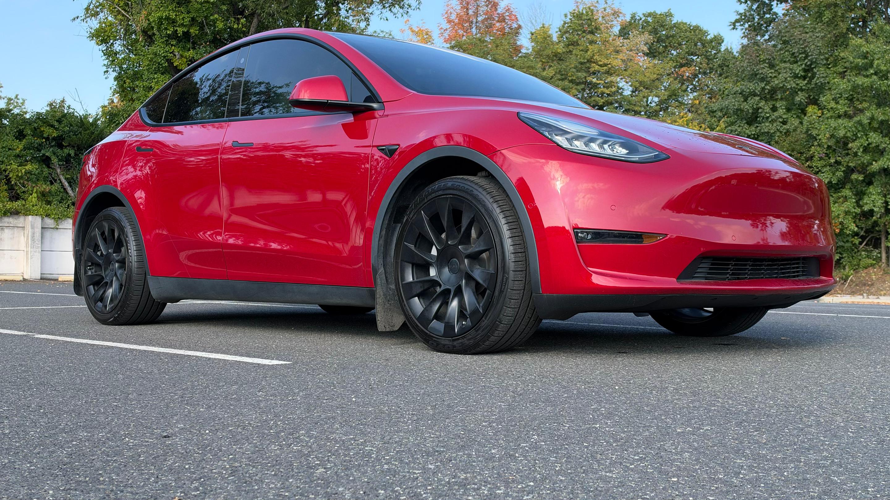 Tesla Model Y 2022 in Montclair, NJ
