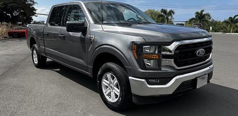 Ford F-150 2023