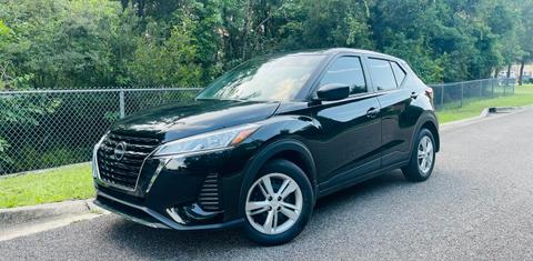 Nissan Kicks 2024