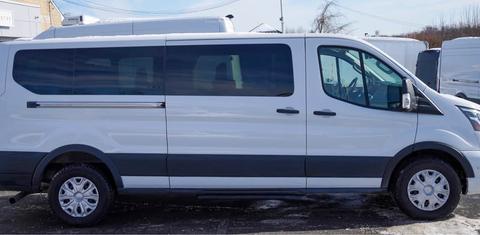 Ford Transit 2023